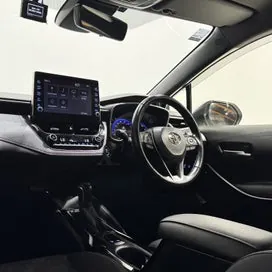 Toyota Corolla 2021 photo 4