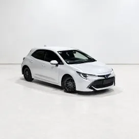 Toyota Corolla 2021 photo 2