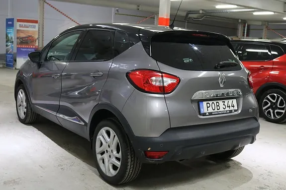 Renault Captur 2014 photo 5