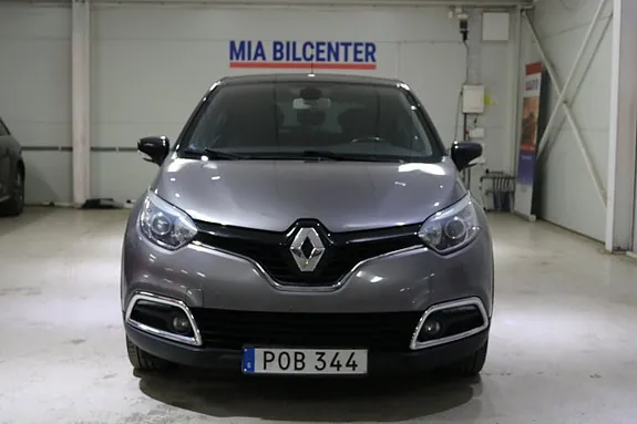 Renault Captur 2014 photo 4