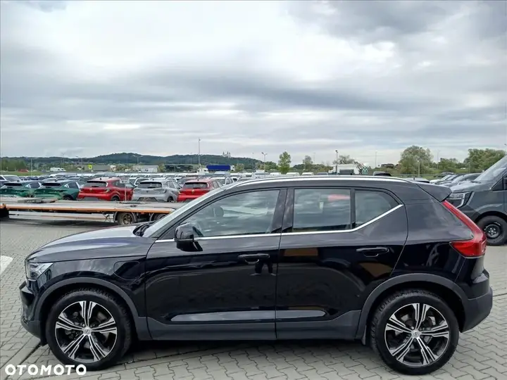 Volvo Xc40 2021 photo 5