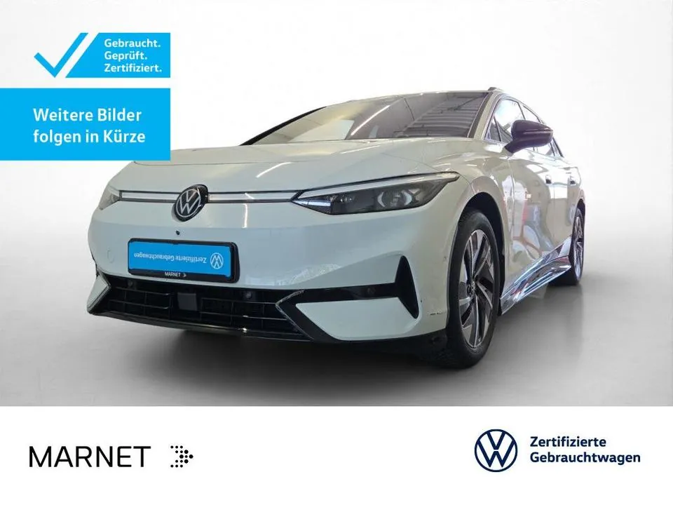 Volkswagen Id.7 Tourer Pro Navi