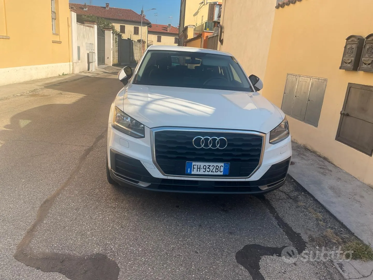 Audi Q2