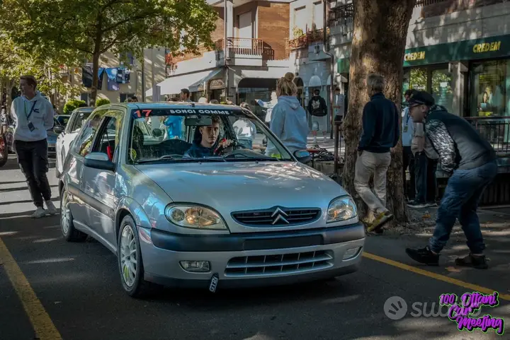 Citroen Saxo 2003 photo 4