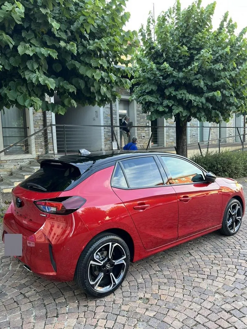 Opel Corsa 2024 photo 3