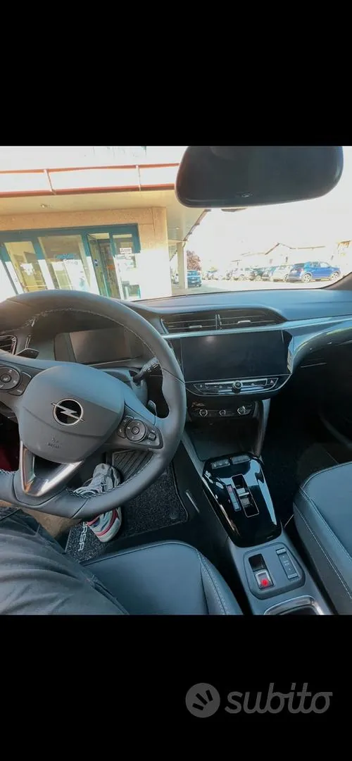 Opel Corsa 2024 photo 4