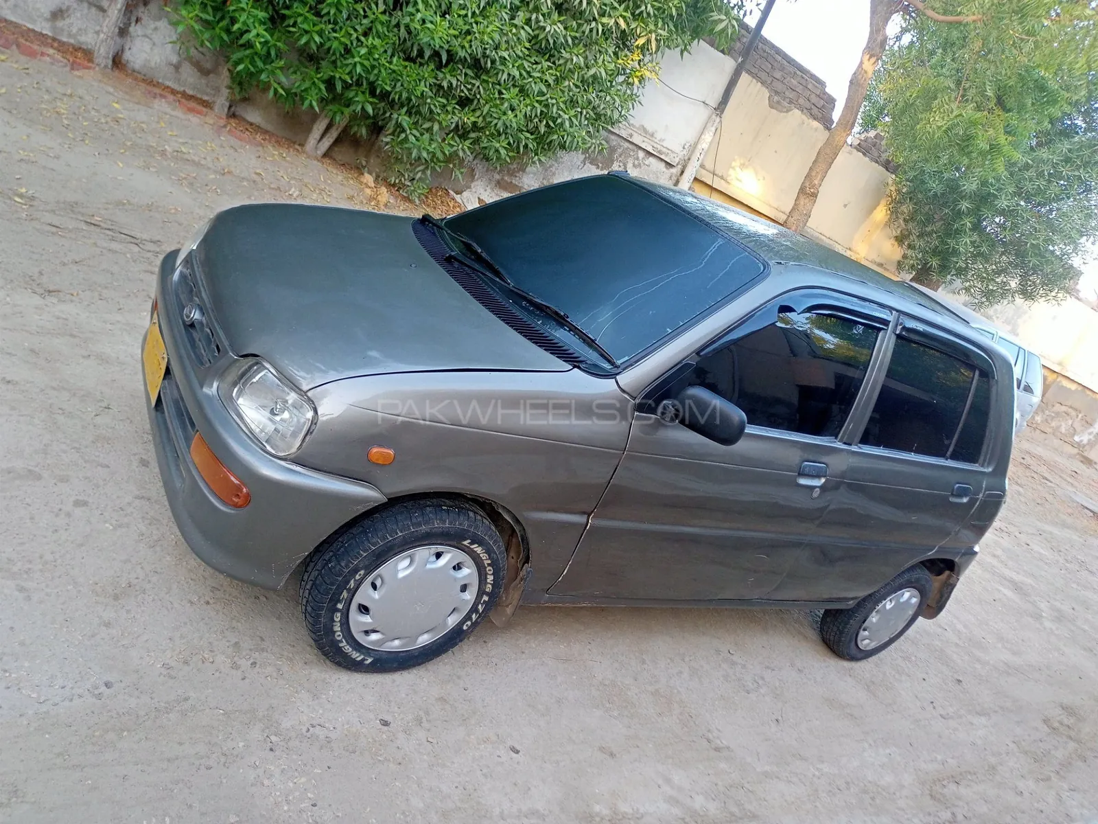 Daihatsu Cuore