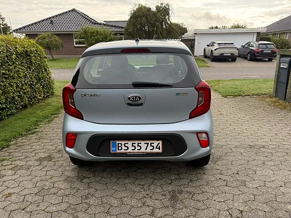 Kia Picanto 2018 photo 5