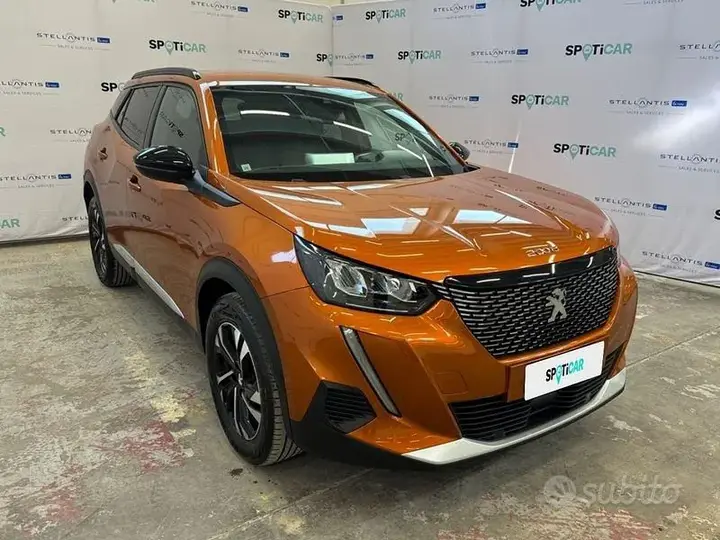 Peugeot 2008 2023 photo 5