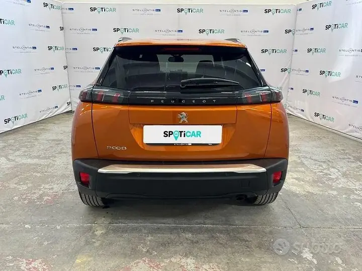 Peugeot 2008 2023 photo 4