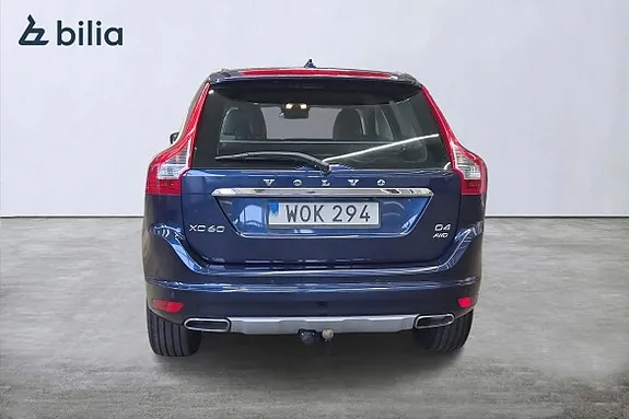 Volvo Xc60 2016 photo 5