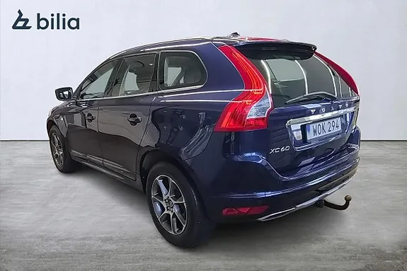 Volvo Xc60 2016 photo 2
