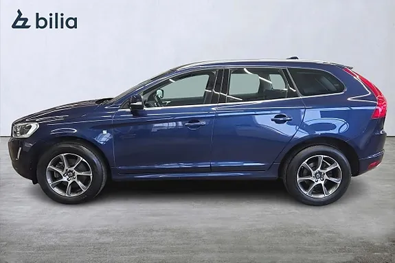 Volvo Xc60 2016 photo 3