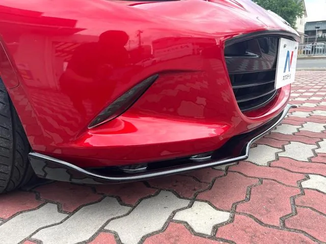 Mazda Roadster 2015 photo 4