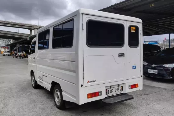 Suzuki Carry 2025 photo 5