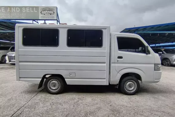 Suzuki Carry 2025 photo 3
