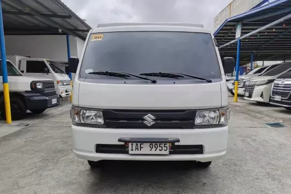 Suzuki Carry 2025 photo 2