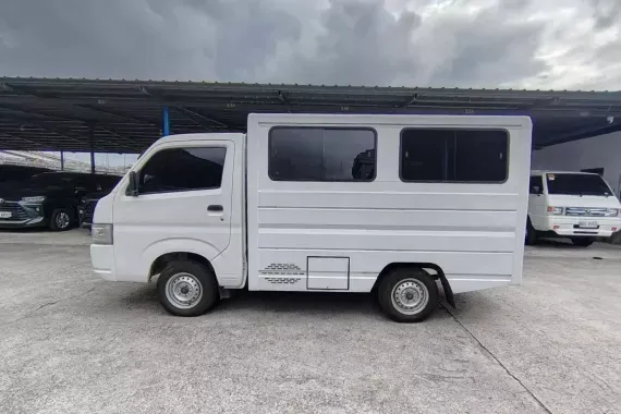 Suzuki Carry 2025 photo 4