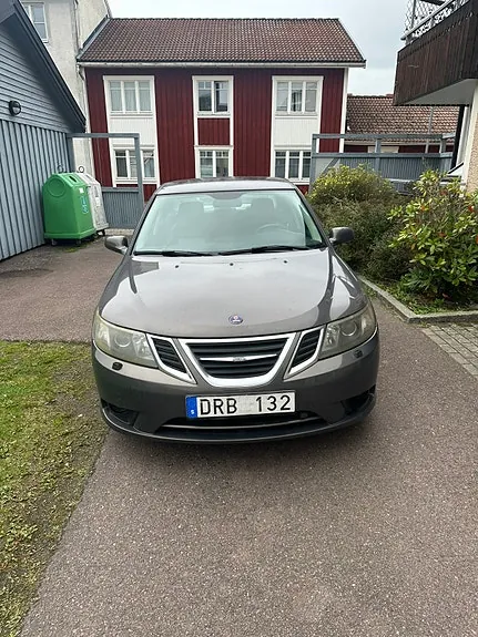 Saab 9-3