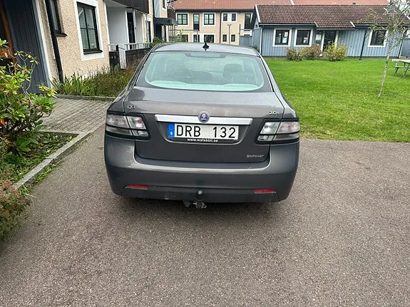 Saab 9-3 2008 photo 5