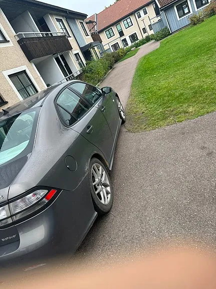 Saab 9-3 2008 photo 4