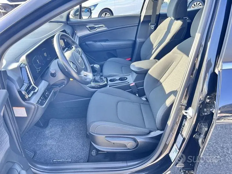 Kia Sportage 2024 photo 5