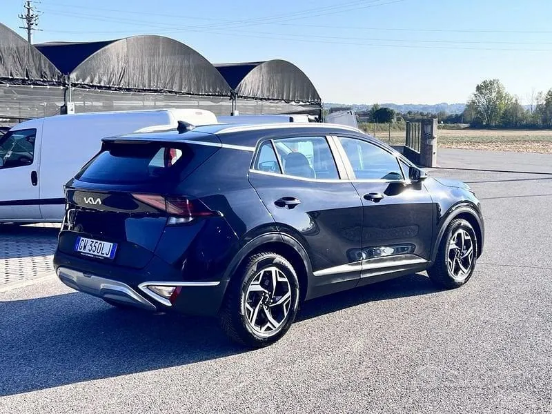 Kia Sportage 2024 photo 3
