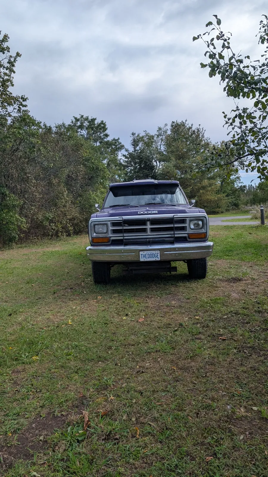 Dodge Ram 1500
