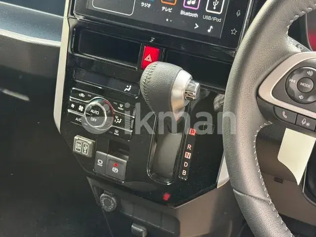 Toyota Roomy 2024 photo 5