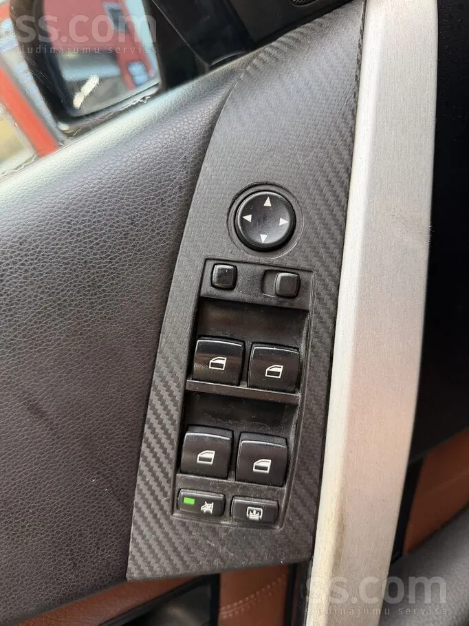 BMW 535D 2005 photo 3