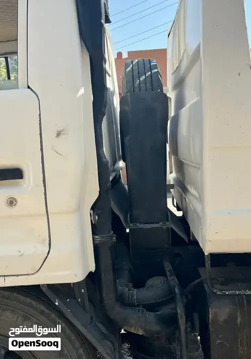 Daihatsu Delta 1991 photo 4