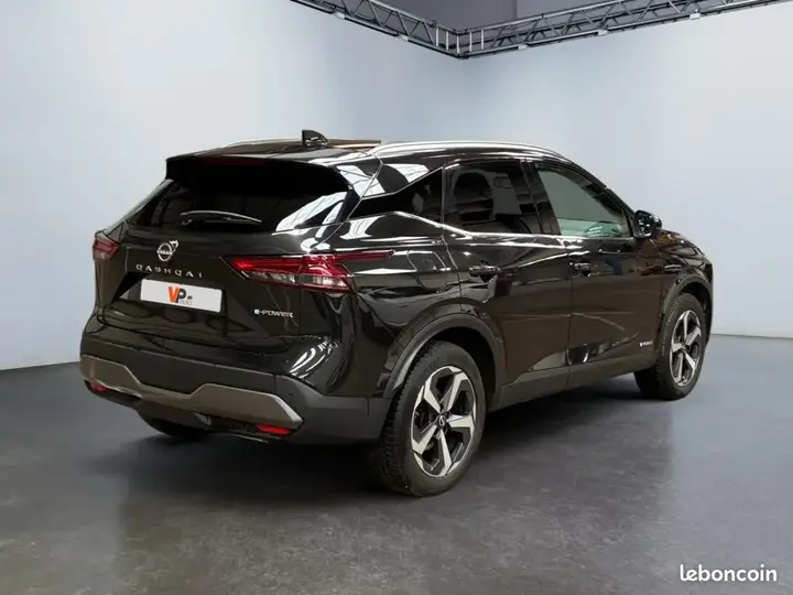 Nissan Qashqai 2023 photo 5
