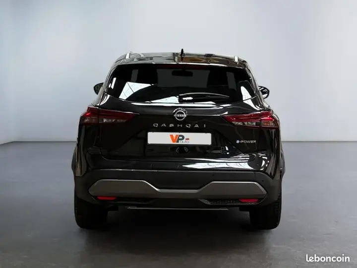 Nissan Qashqai 2023 photo 4