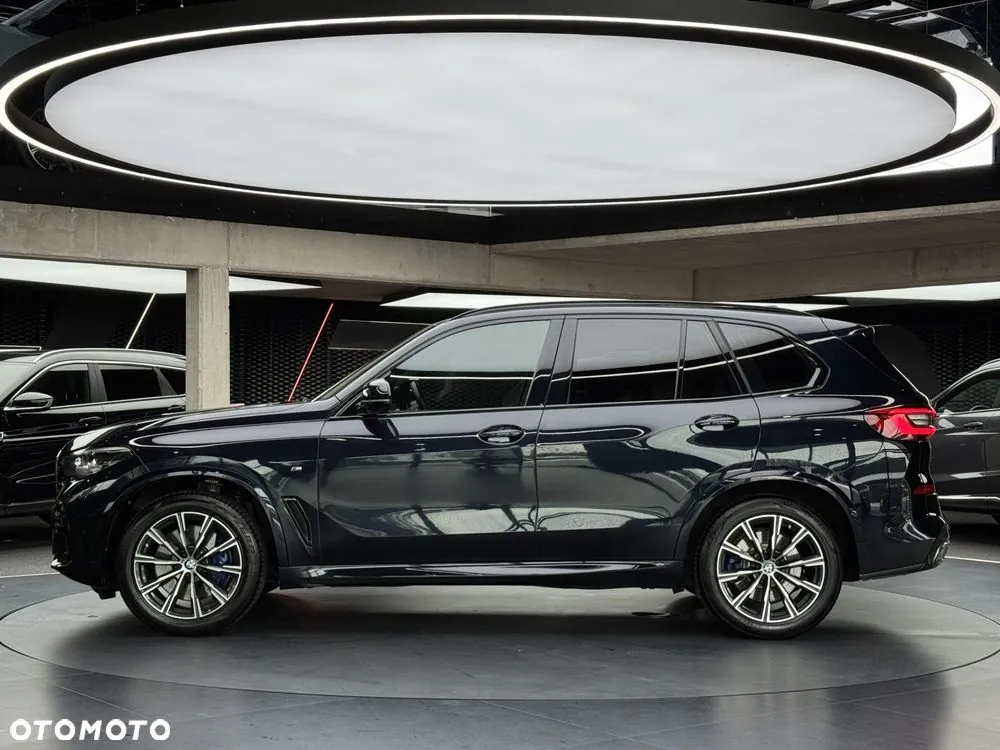 BMW X5 2019 photo 2