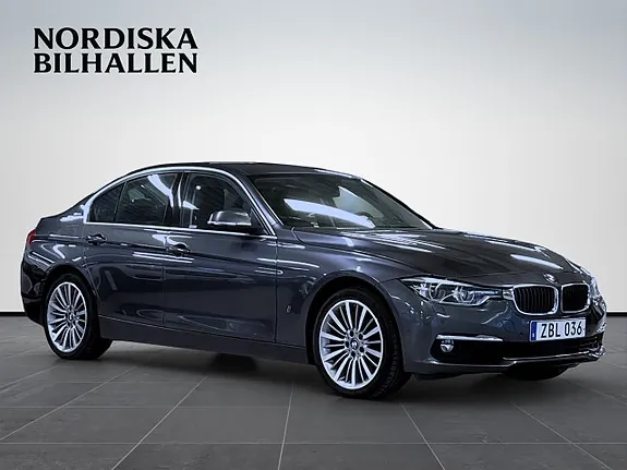 BMW 330E