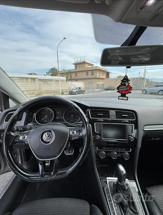 Volkswagen Golf 2016 photo 3