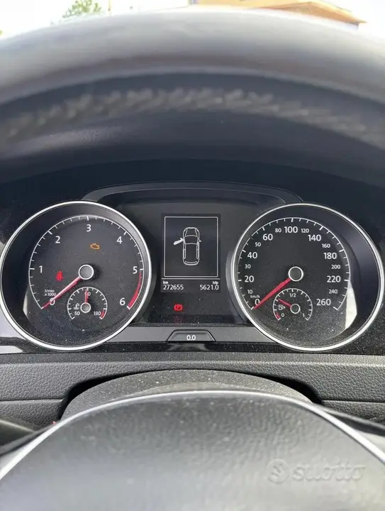 Volkswagen Golf 2016 photo 5