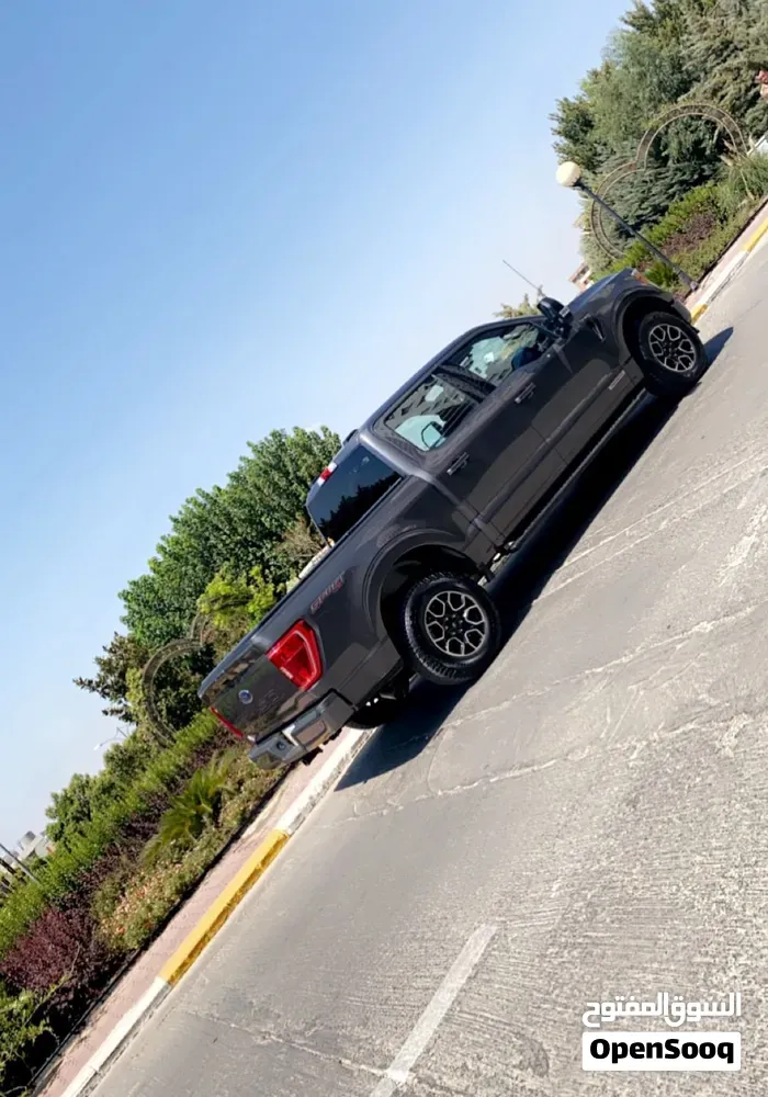 Ford F-150 2022 photo 4