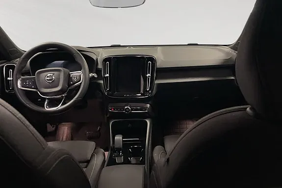 Volvo Xc40 2023 photo 5