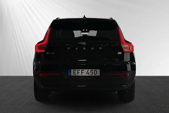 Volvo Xc40 2023 photo 2
