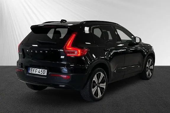 Volvo Xc40 2023 photo 3