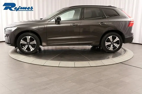 Volvo Xc60 2023 photo 3