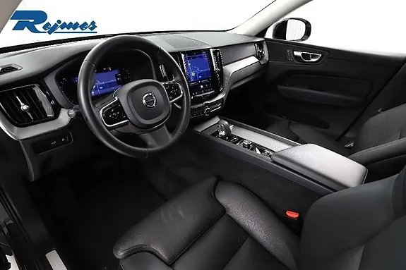 Volvo Xc60 2023 photo 5