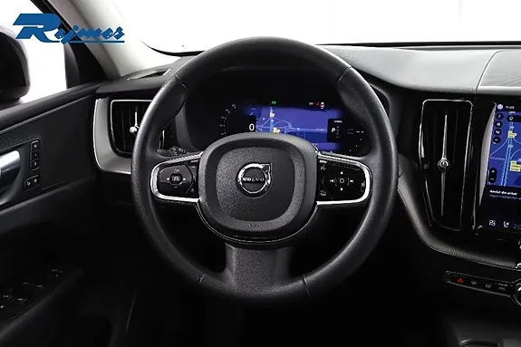 Volvo Xc60 2023 photo 4