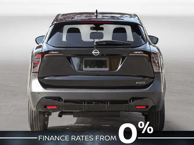 Nissan Kicks 2026 photo 5