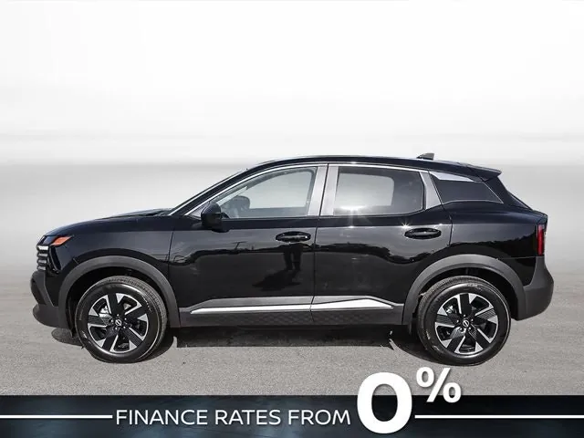 Nissan Kicks 2026 photo 3