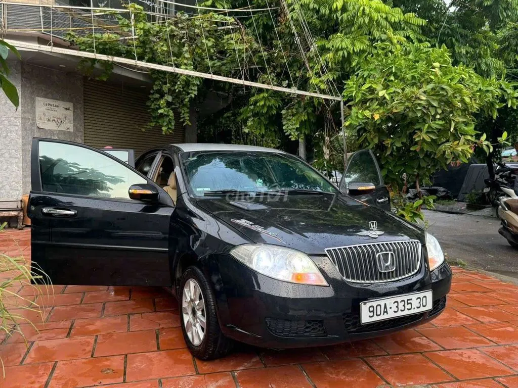 Honda Civic 2009 photo 4
