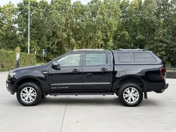 Ford Ranger 2014 photo 2