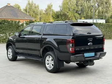 Ford Ranger 2014 photo 3