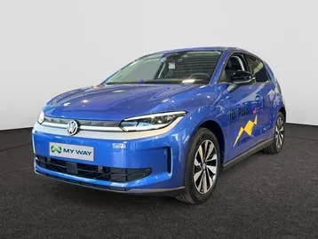 Volkswagen Id.Polo